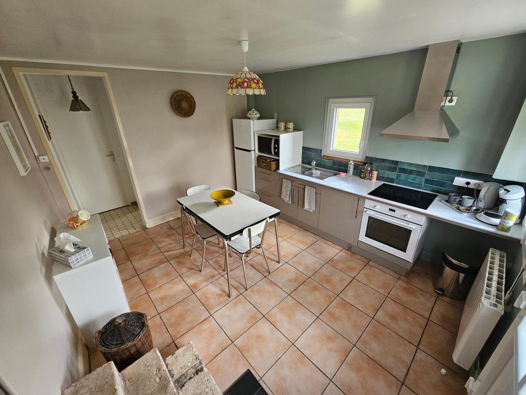 Villa La Grive D'Arce Merrey-sur-Arce Esterno foto