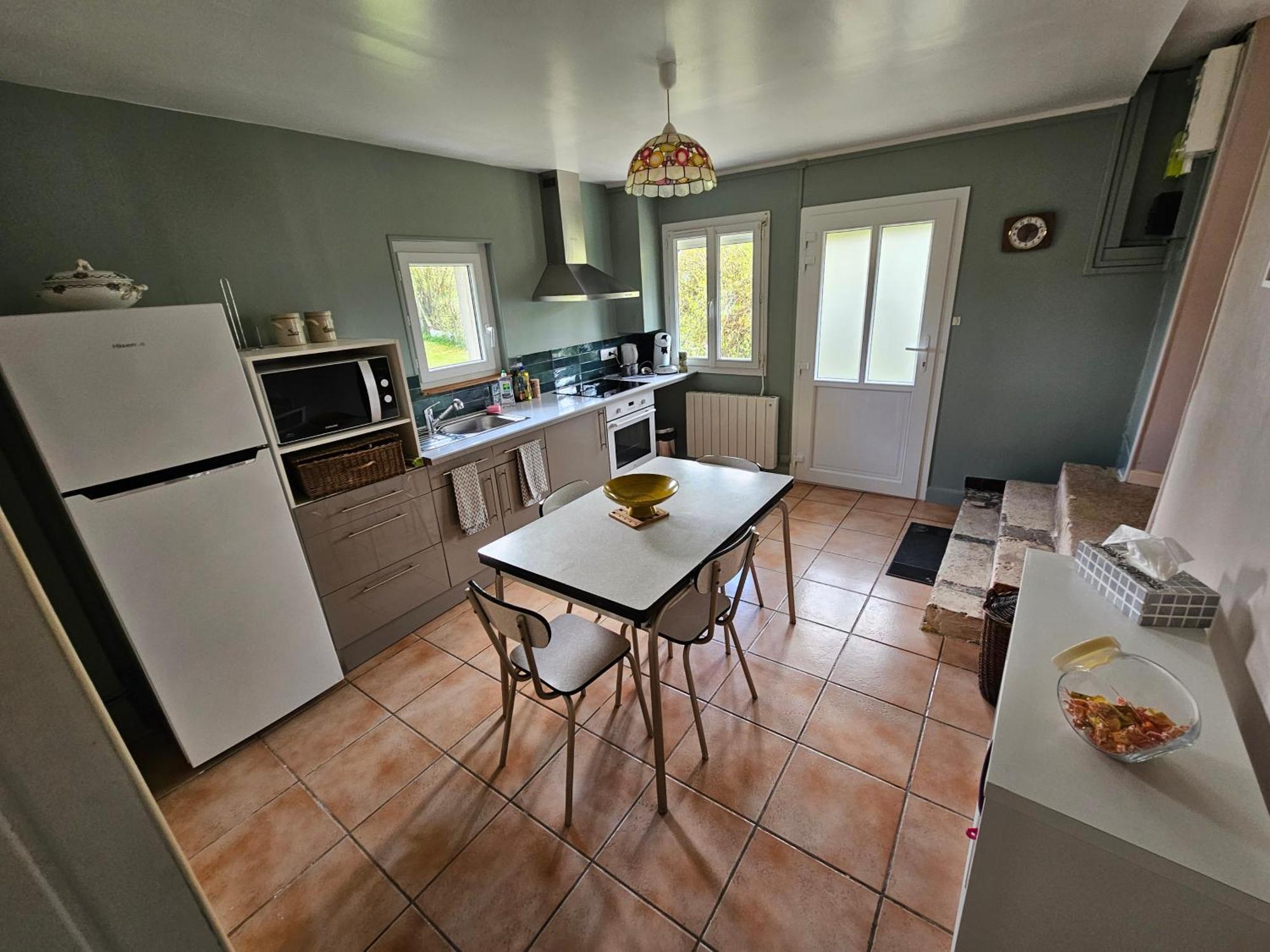 Villa La Grive D'Arce Merrey-sur-Arce Esterno foto