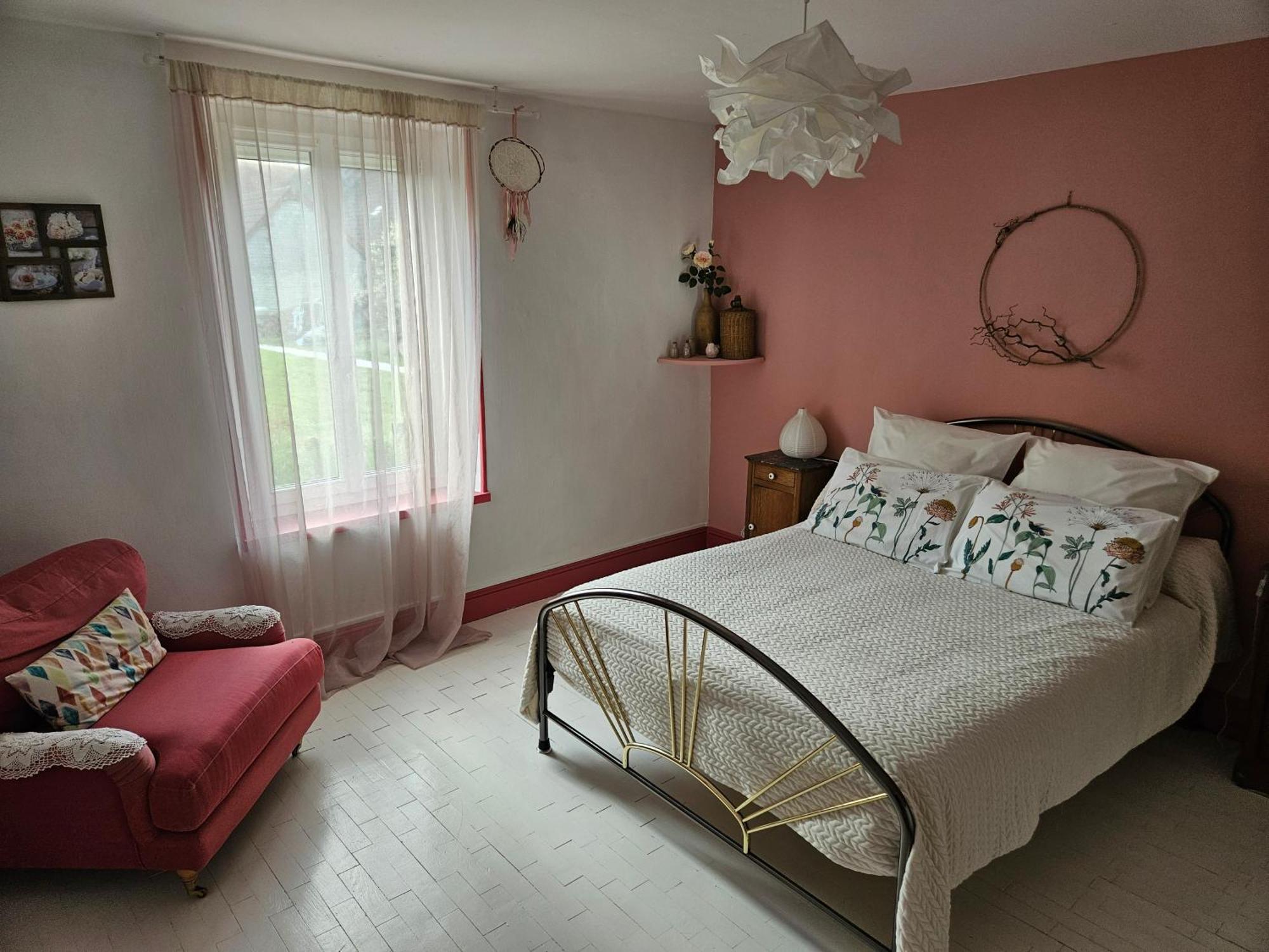 Villa La Grive D'Arce Merrey-sur-Arce Esterno foto